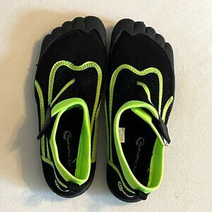 HydroPro 3.0 Womens Water Shoes-Size 6